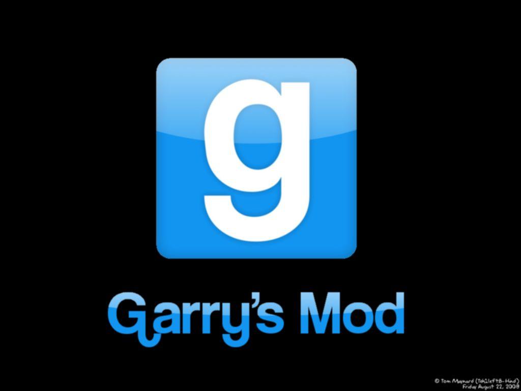 gmod logo