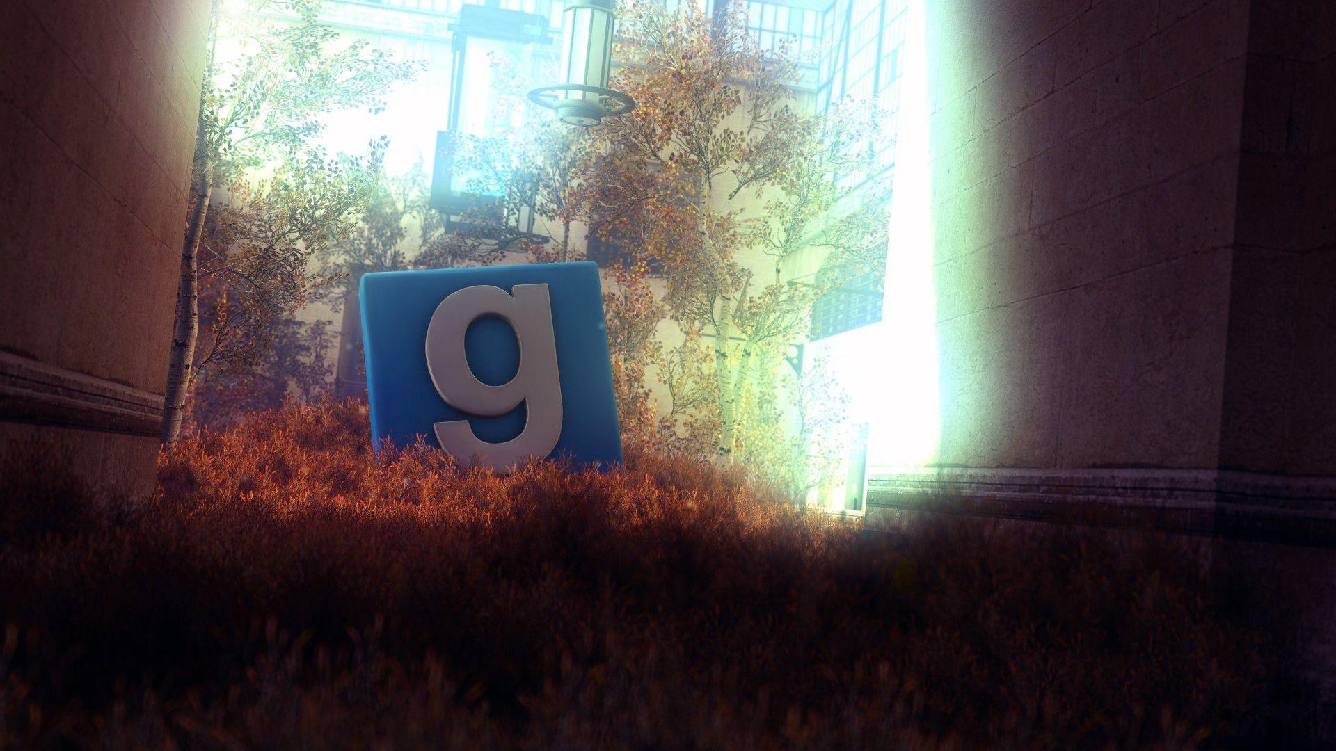 how to hack gmod