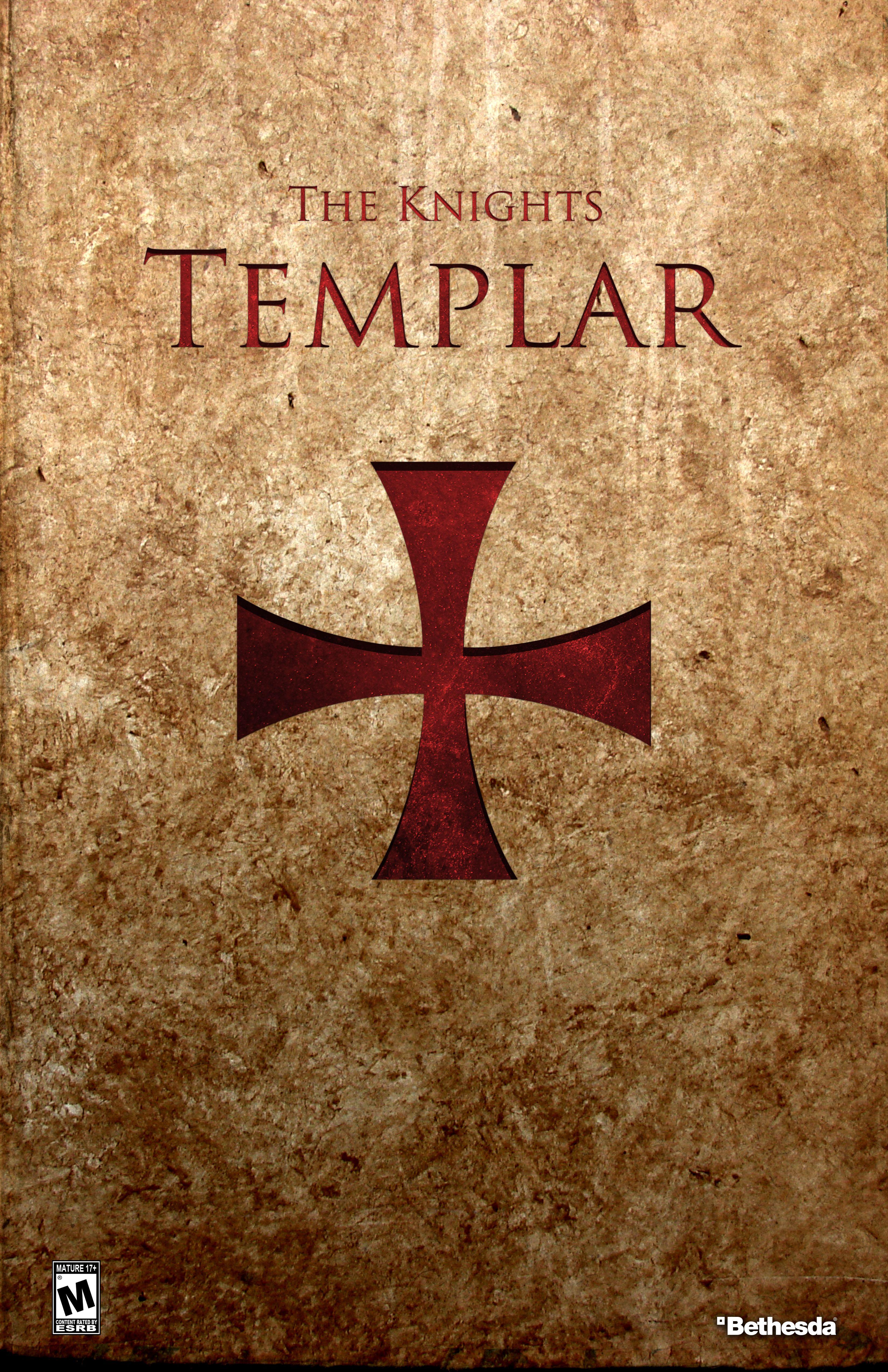 Knights Templar Wallpaper