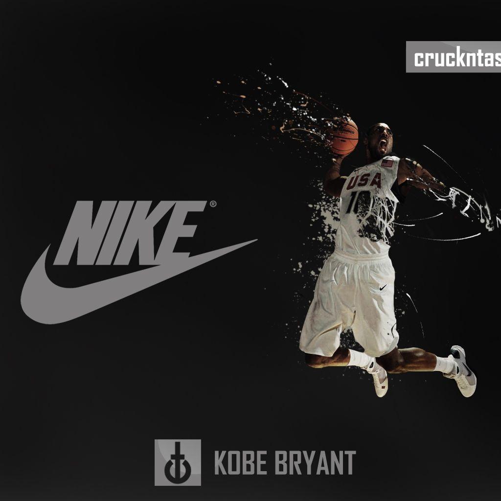 Nike Basketball Wallpaper (Picture)