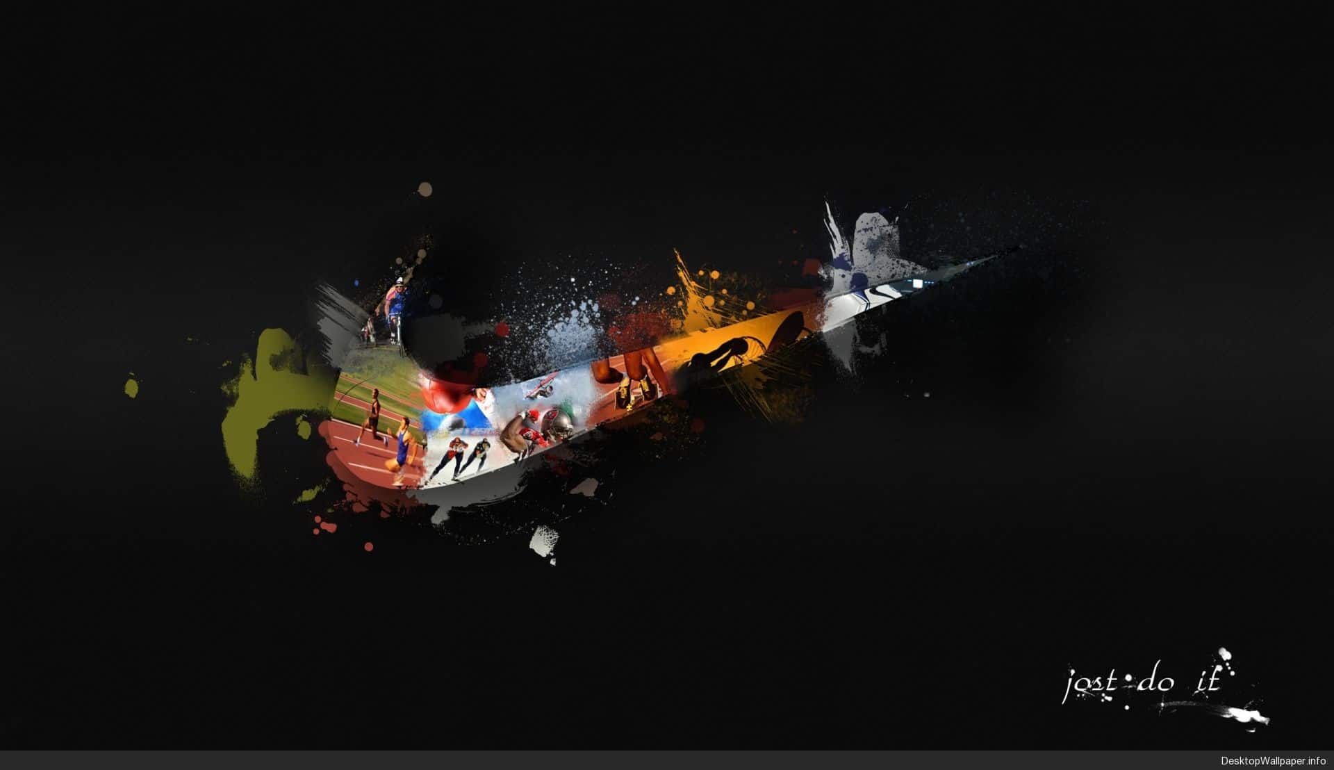 basketball wallpaper nike gold