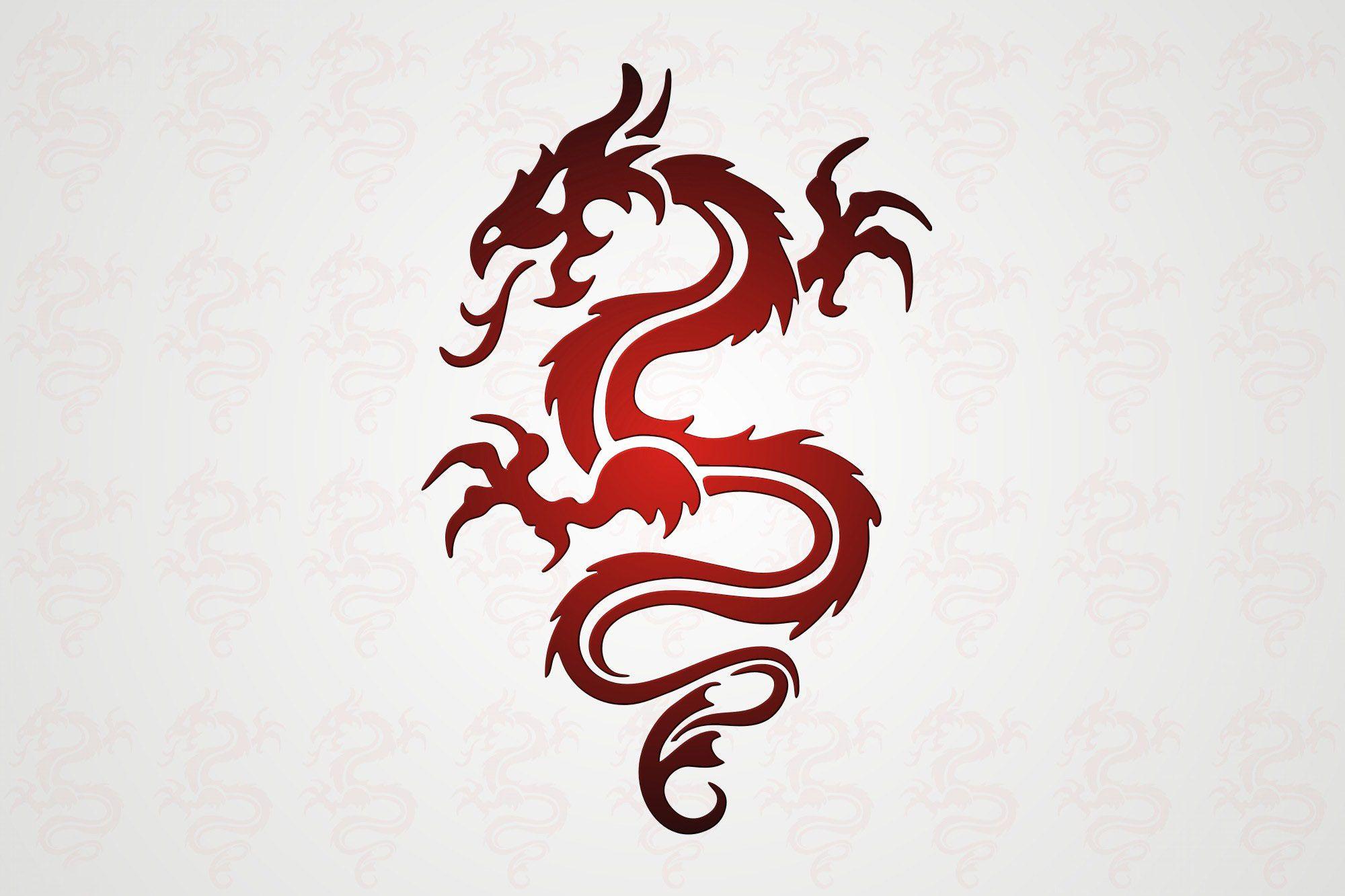 Download New Dragon Tattoos Wallpaper 1080p #FtD