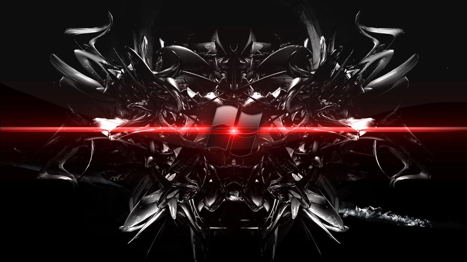 Windows Se7en Wallpaper Set 42