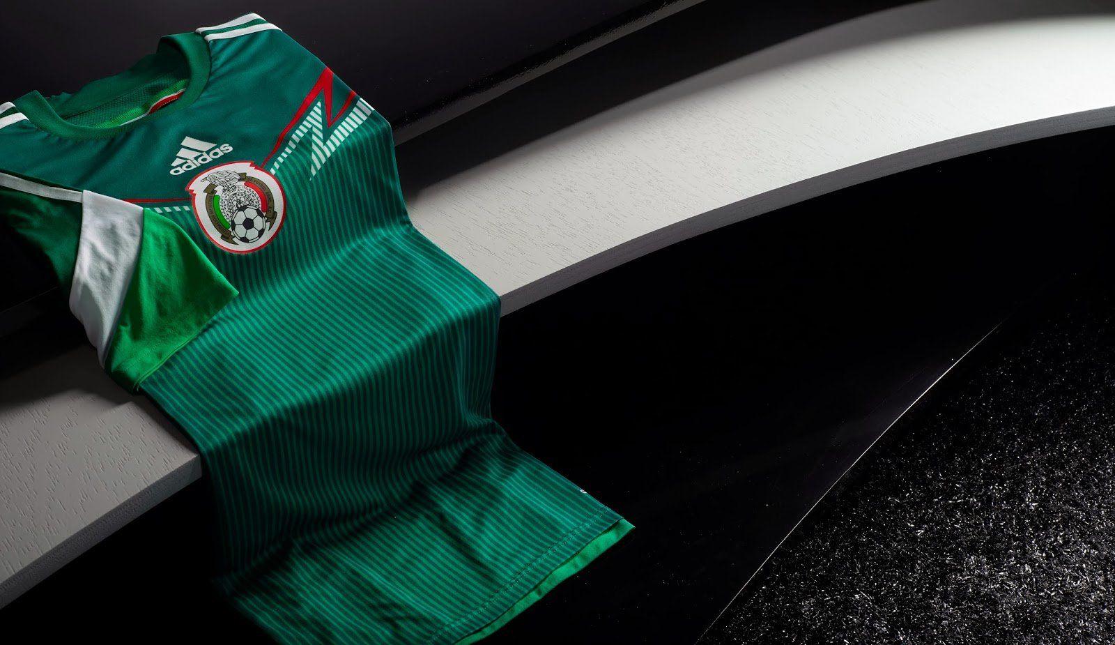 1600x925px Mexico Wallpaper Soccer