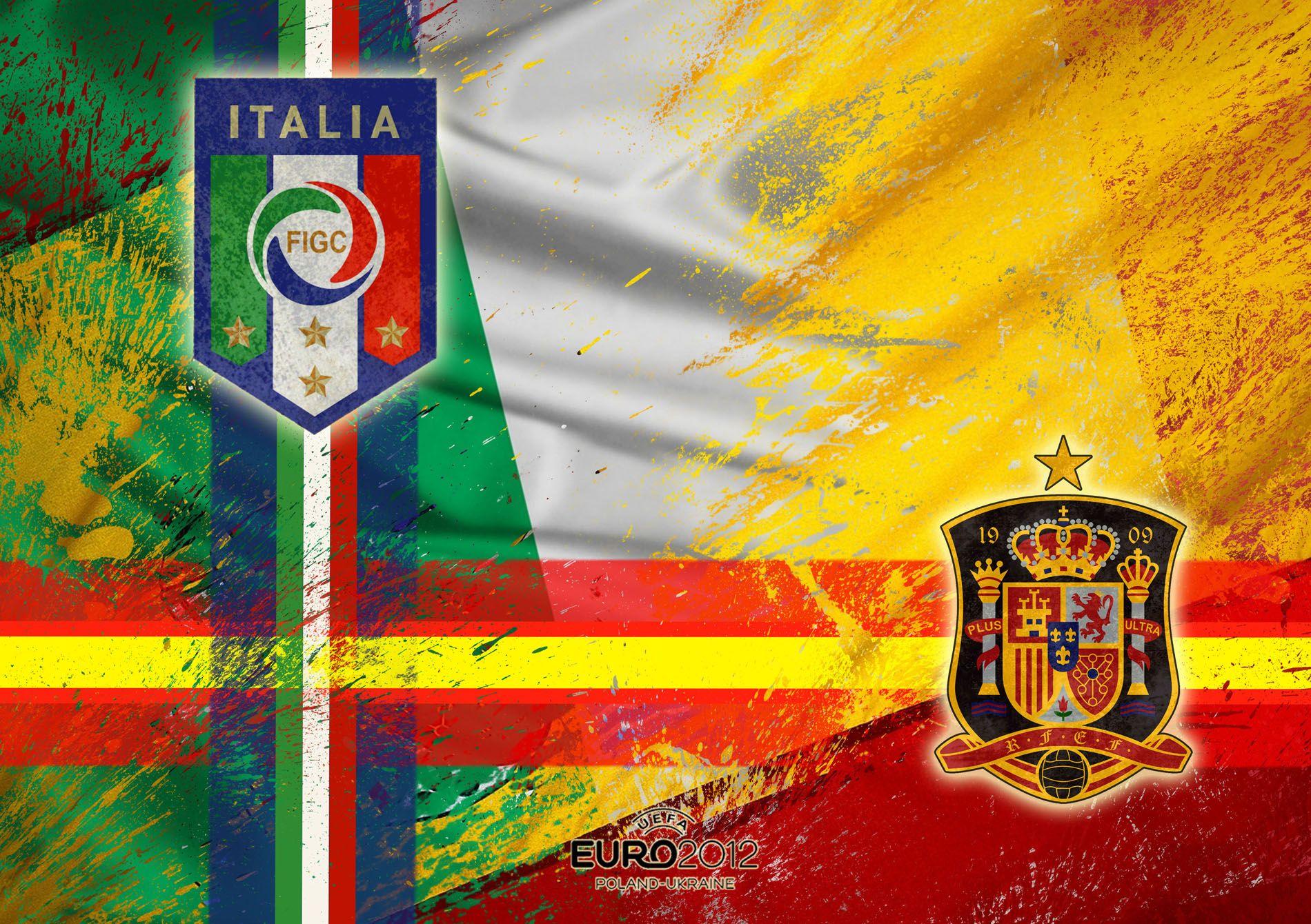 PC Spain Football Wallpaper, Mojgan Murison