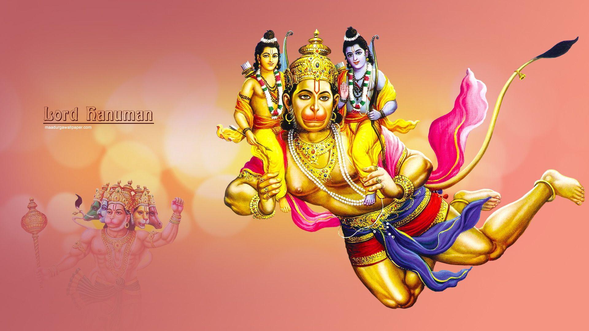 Hanuman wallpaper, HD photo, Hanuman Image download