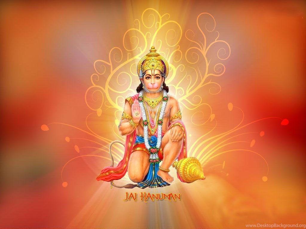 Lord Hanuman Hanuman Jayanti HD Wallpaper Free Download Desktop