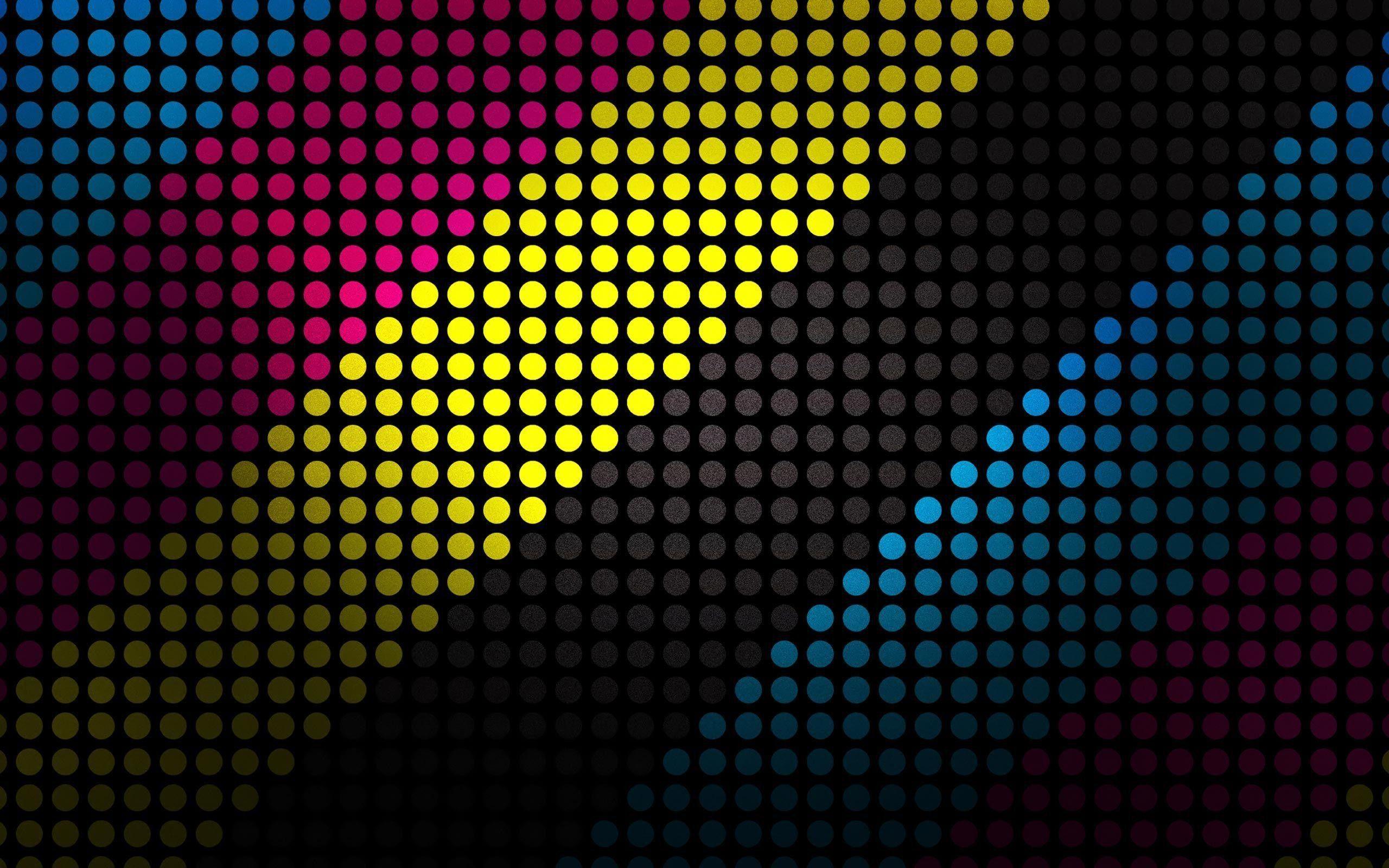 Techno Music Wallpaper
