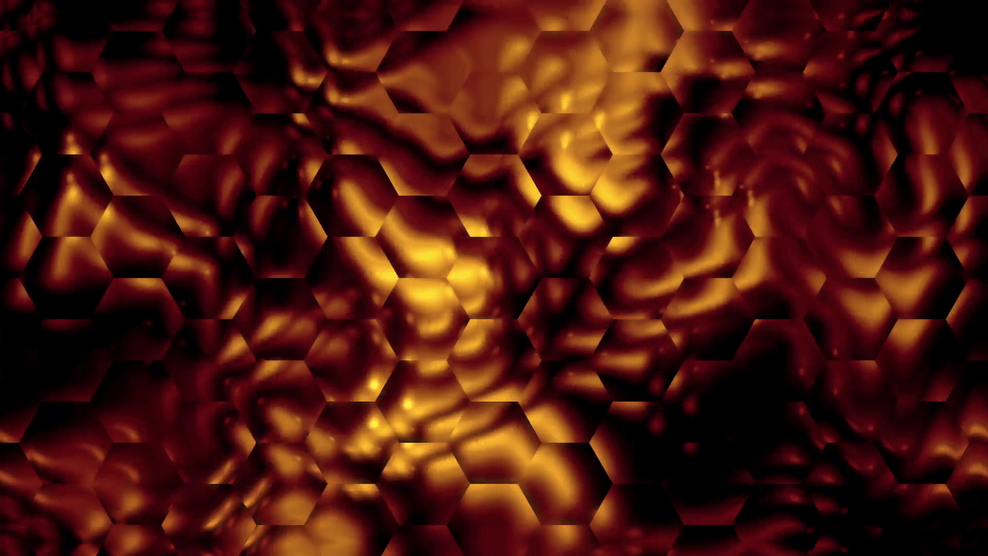 Abstract Motion Background HD Stock Footage. Non Looping, Organic