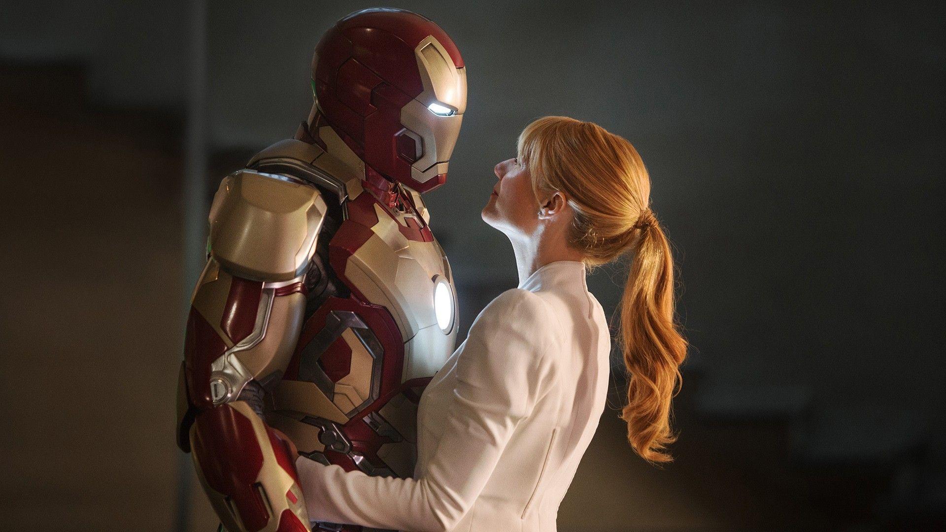 Gwyneth Paltrow Iron Man Wallpapers Wallpaper Cave Images, Photos, Reviews