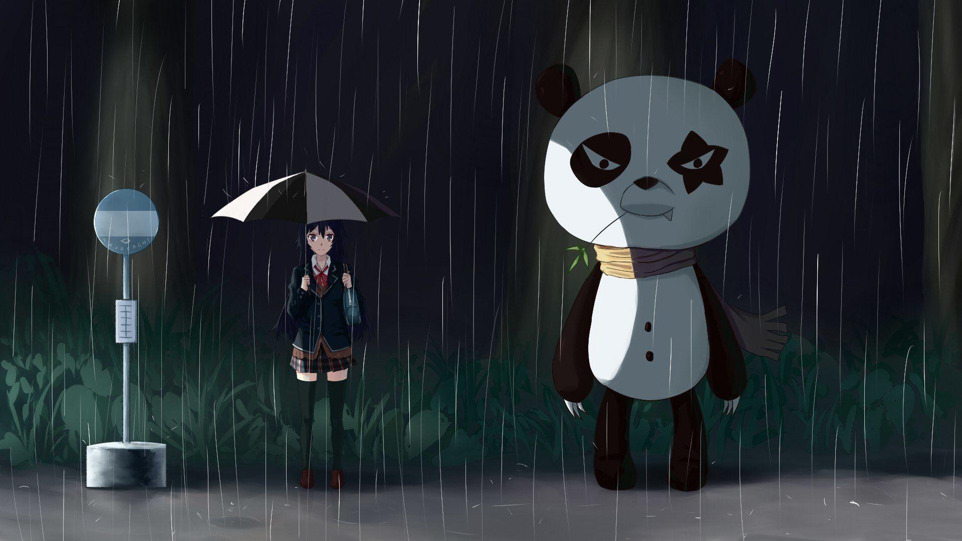My Neighbor Totoro Wallpaper 16 X 1080