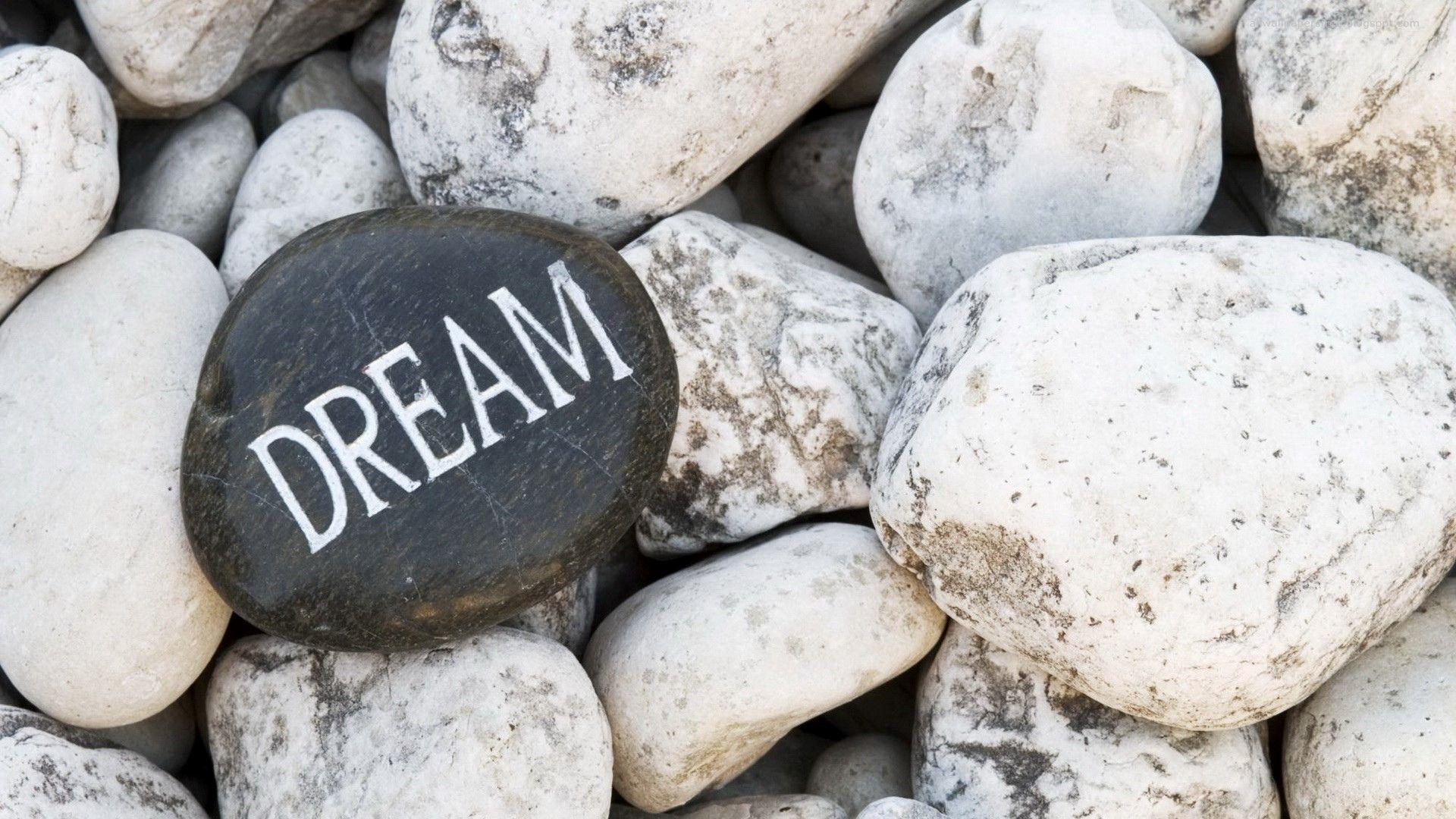 PF:937 Wallpaper, Good Pebbles HD Wallpaper