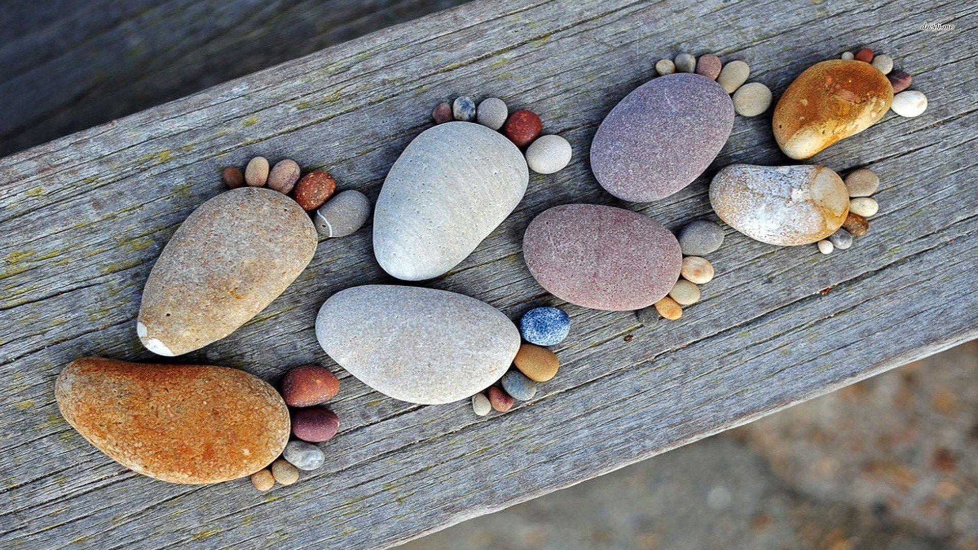 Pebble Background for PC Widescreen Cool Pics
