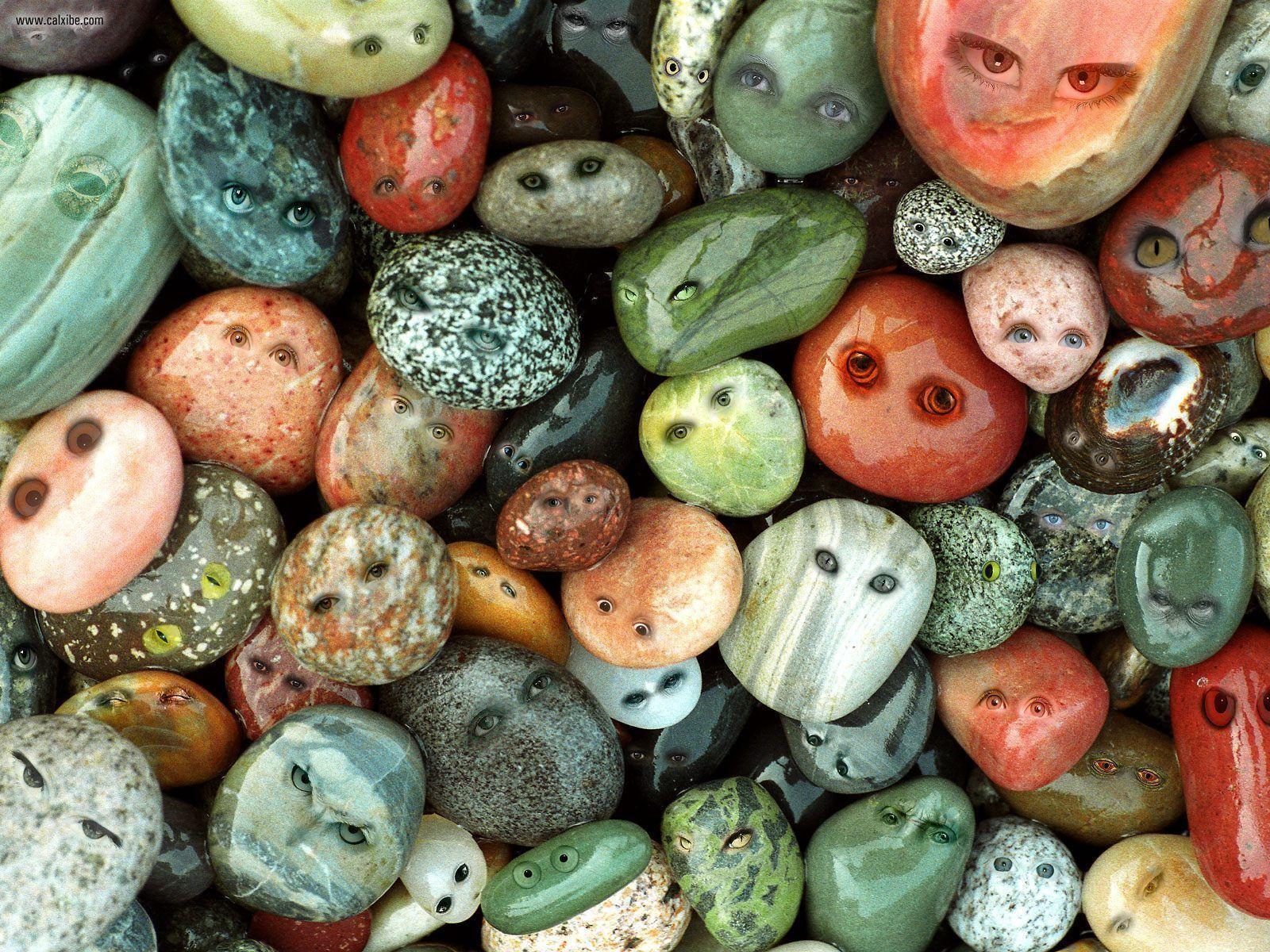 Development: Pebble Peepers, picture nr. 20727