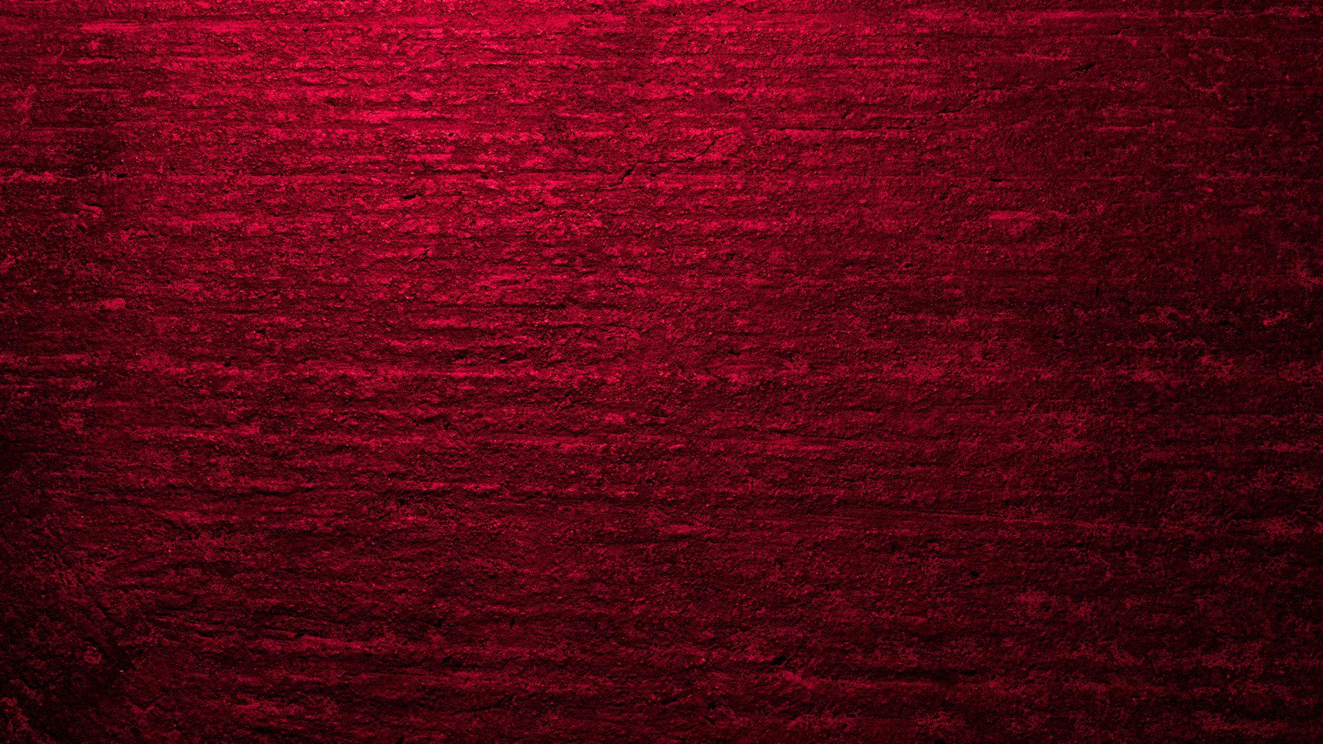 Paper Background. Red Grunge Concrete Texture