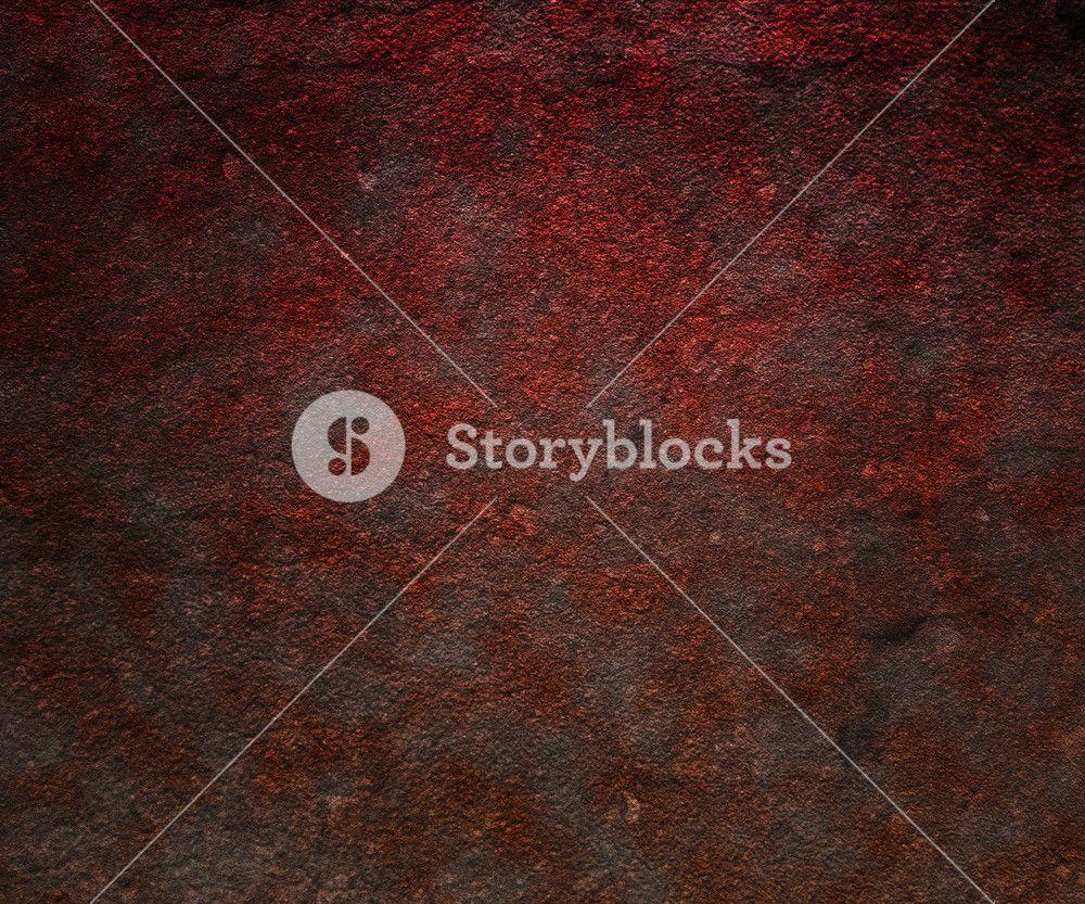 Red Grunge Background Royalty Free Stock Image