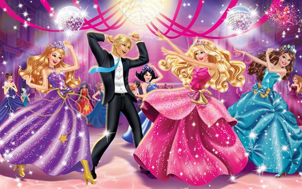 Barbie Image Download Barbie Image Download Background