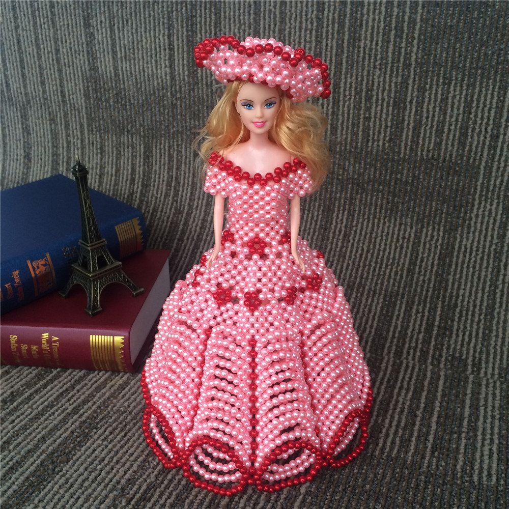 New barbie doll clothesb