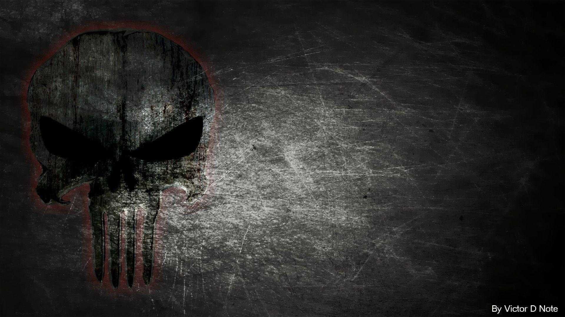 Photos Of The Punisher Wallpaper Skull HD Pics Computer