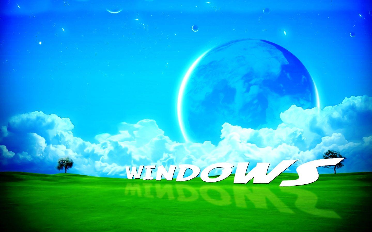 3d animated desktop wallpaper for windows xp