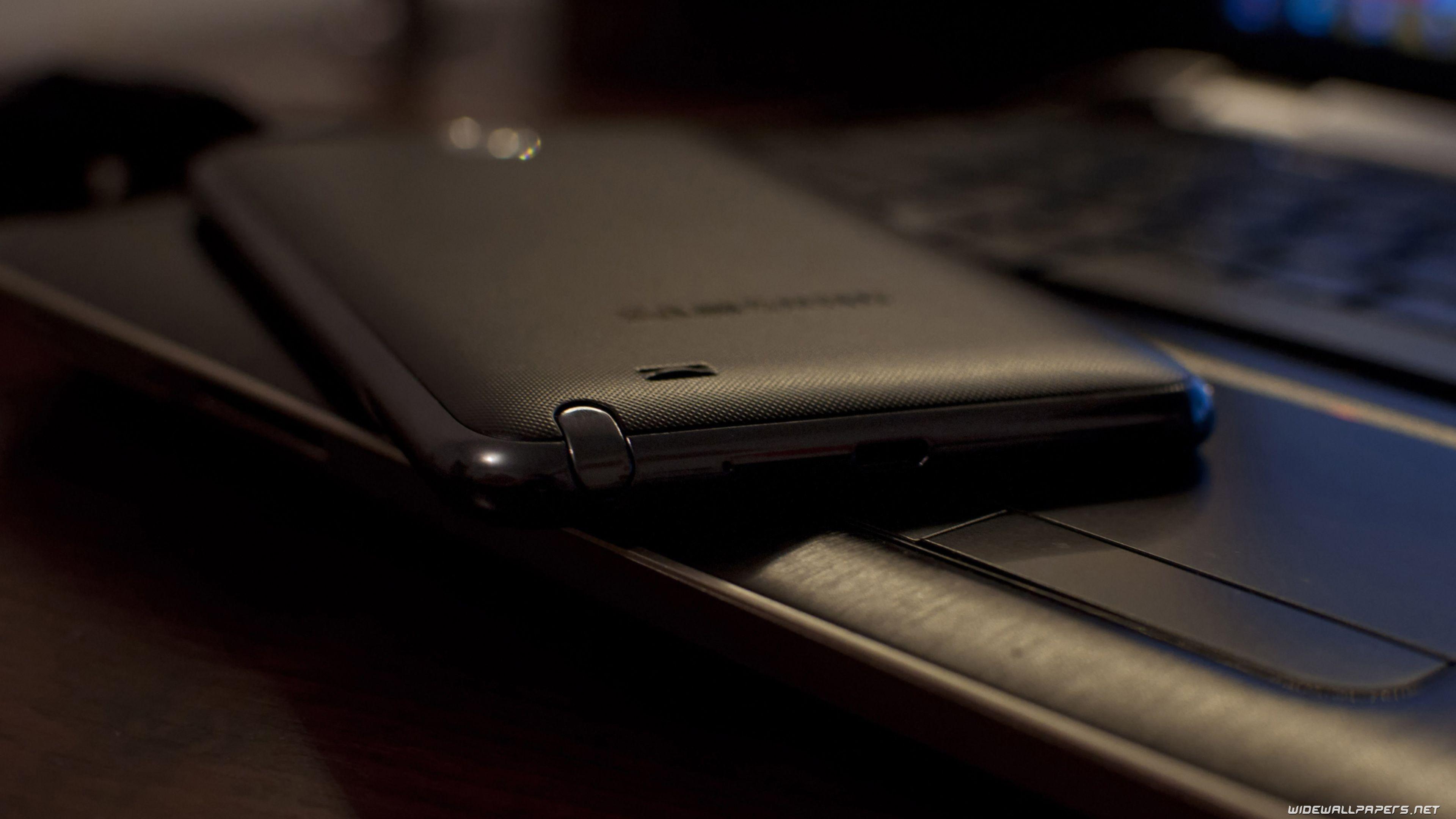 Samsung mobile phones desktop wallpaper 4K Ultra HD