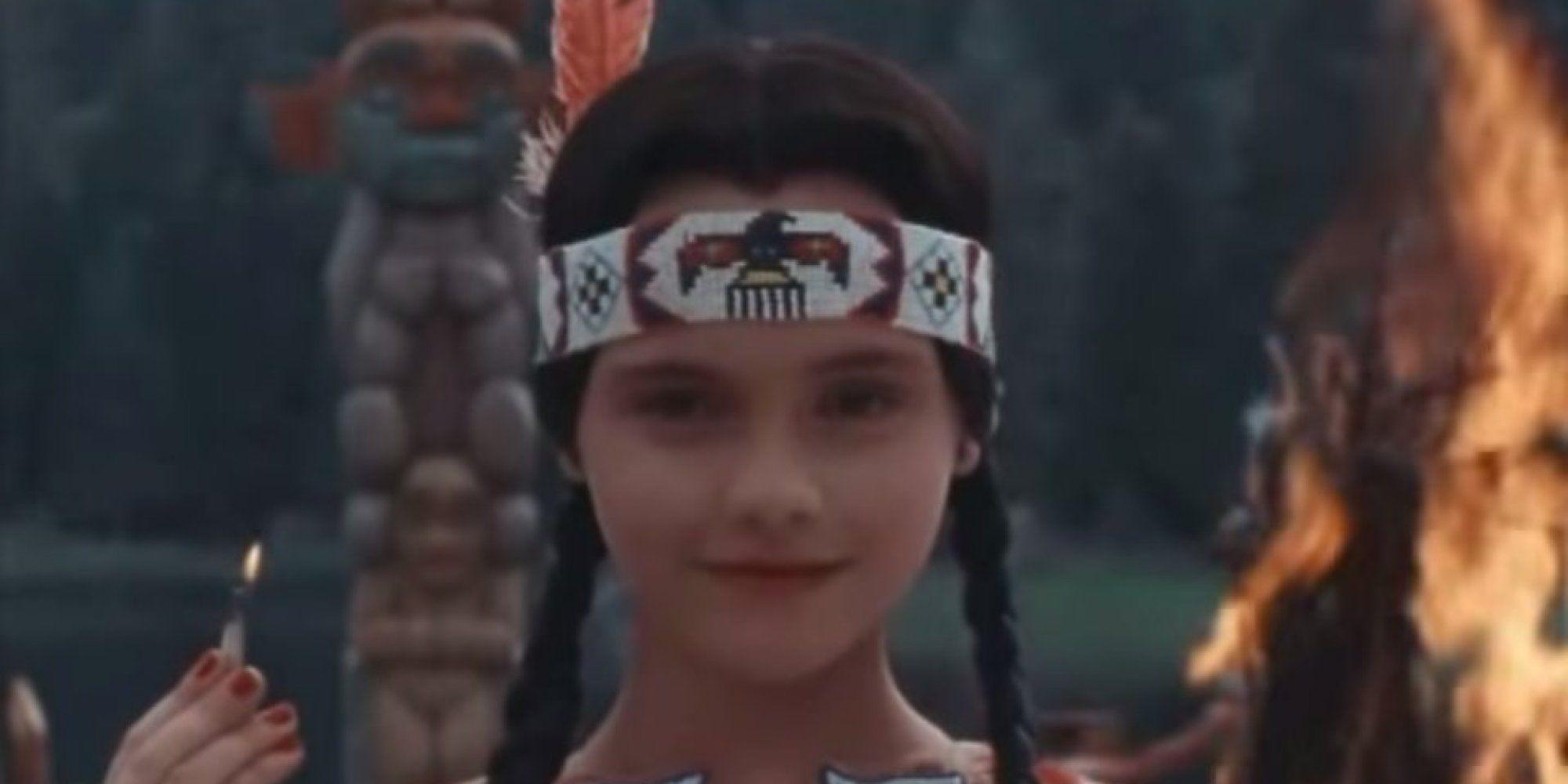 Which Addams Family Member Are You?