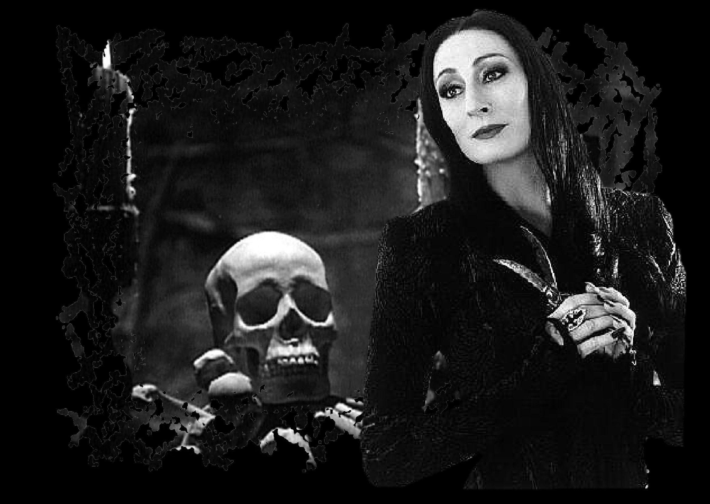 Which Addams Family Member Are You?