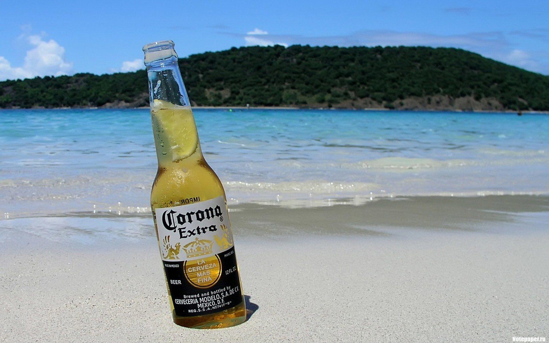 Wallpapers De Cerveza Corona - Wallpaper Cave