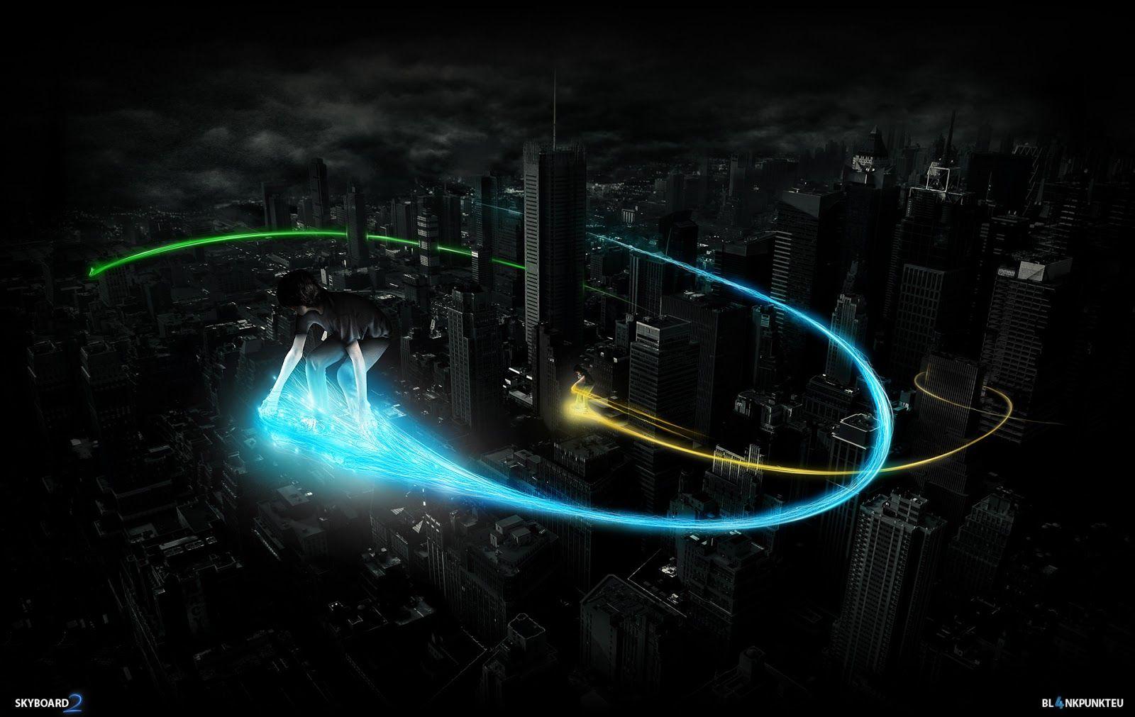 Music Is Life Wallpaper HD