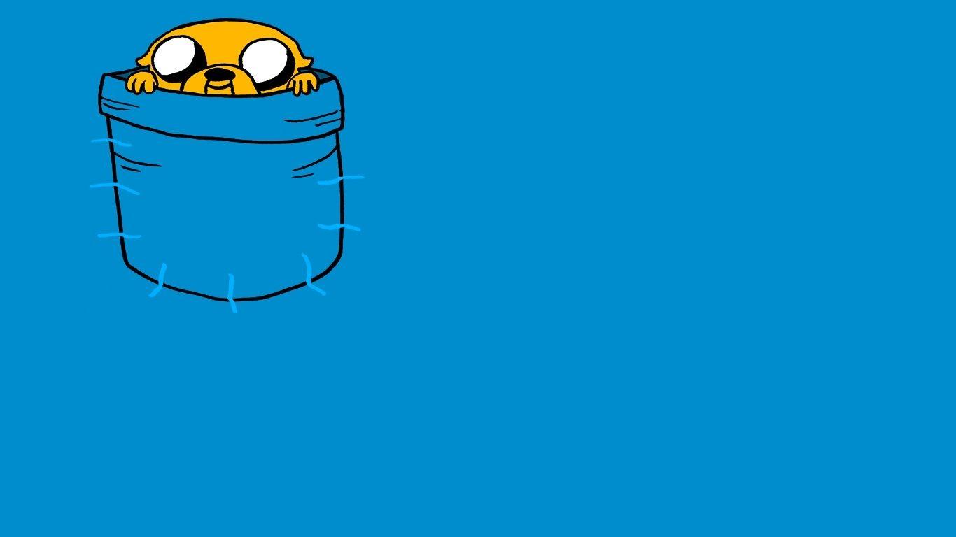 Adventure Time Wallpaper