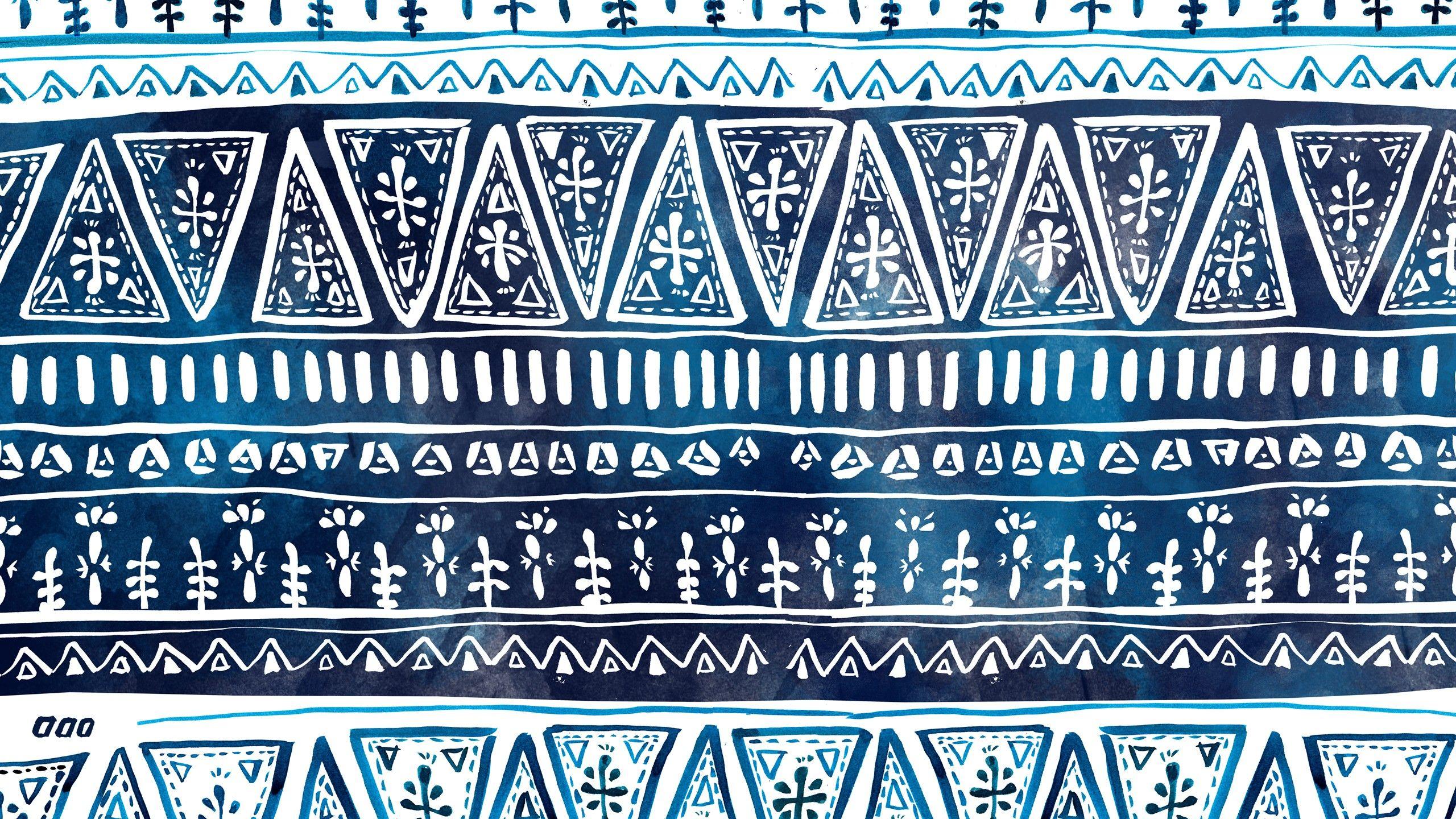 √ The Reasons Why We Love Tribal Pattern Wallpaper HD