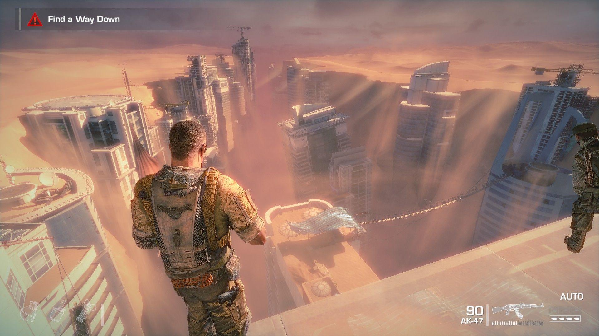 1920x1080px 337.24 KB Spec Ops The Line