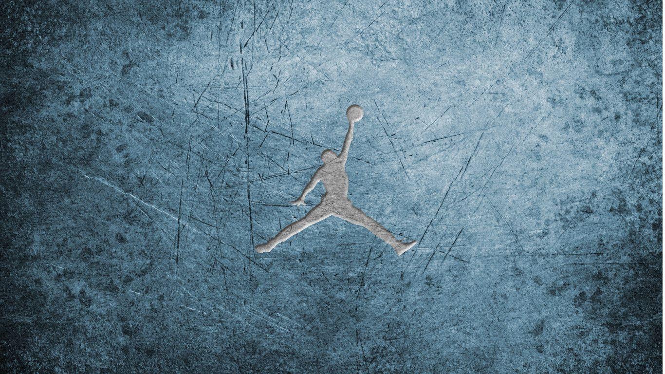 Michael jordan symbol wallpaper