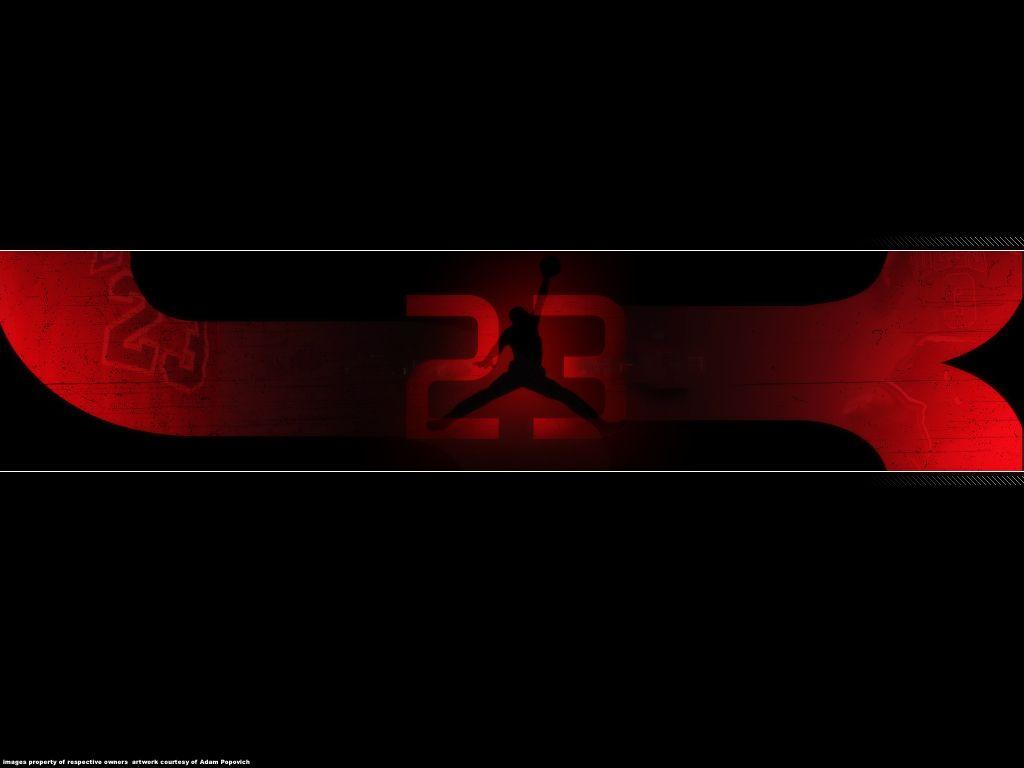 Jordan Symbol Wallpaper (Picture)