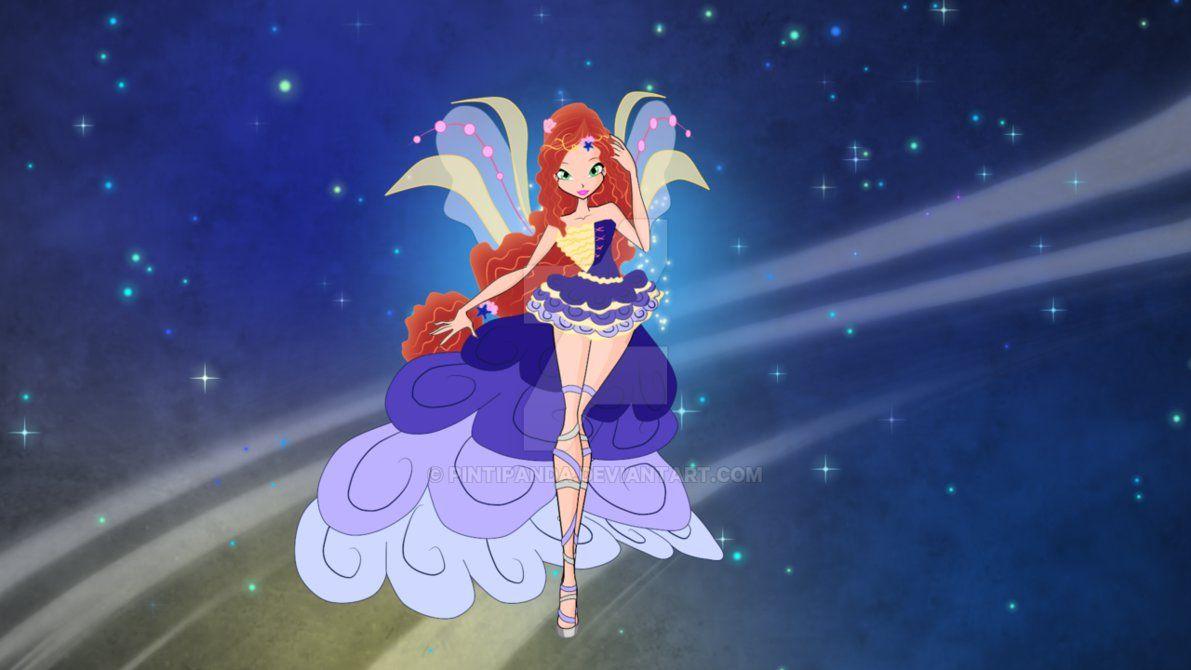 Alyssa Harmonix