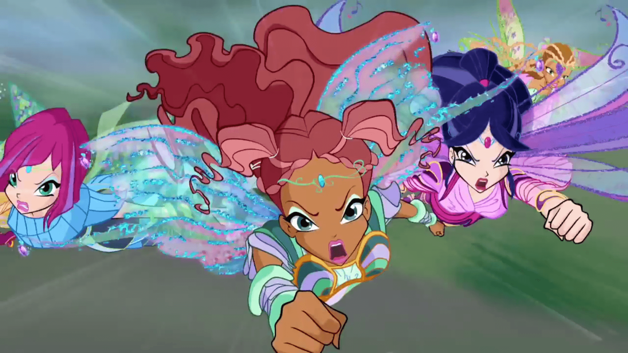 My Thoughts on Episode 6X26: Winx Forever
