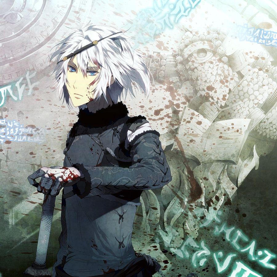 NieR Image Anime Image Board