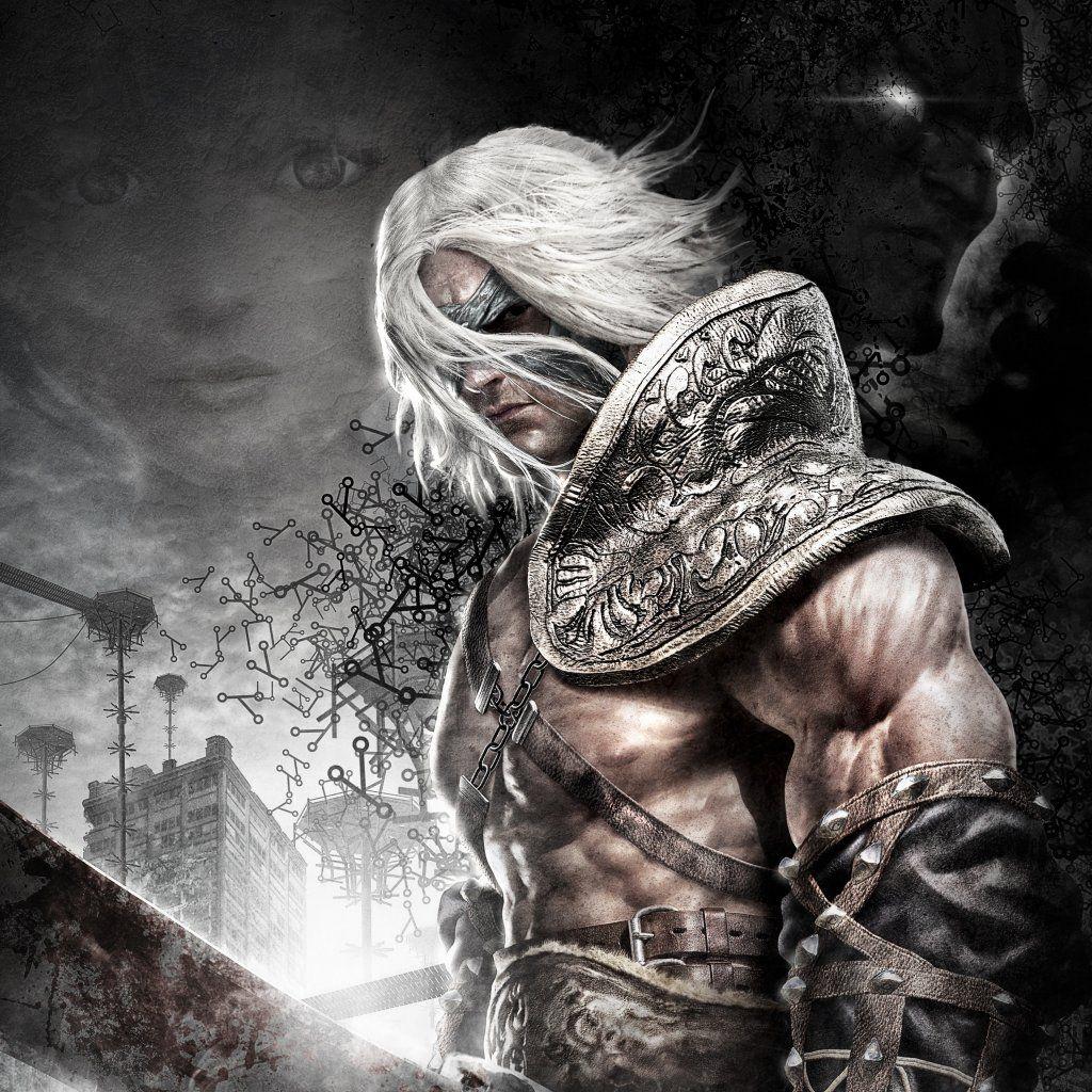 Nier Gestalt & Replicant Review: A Perfectly Flawed Masterpiece