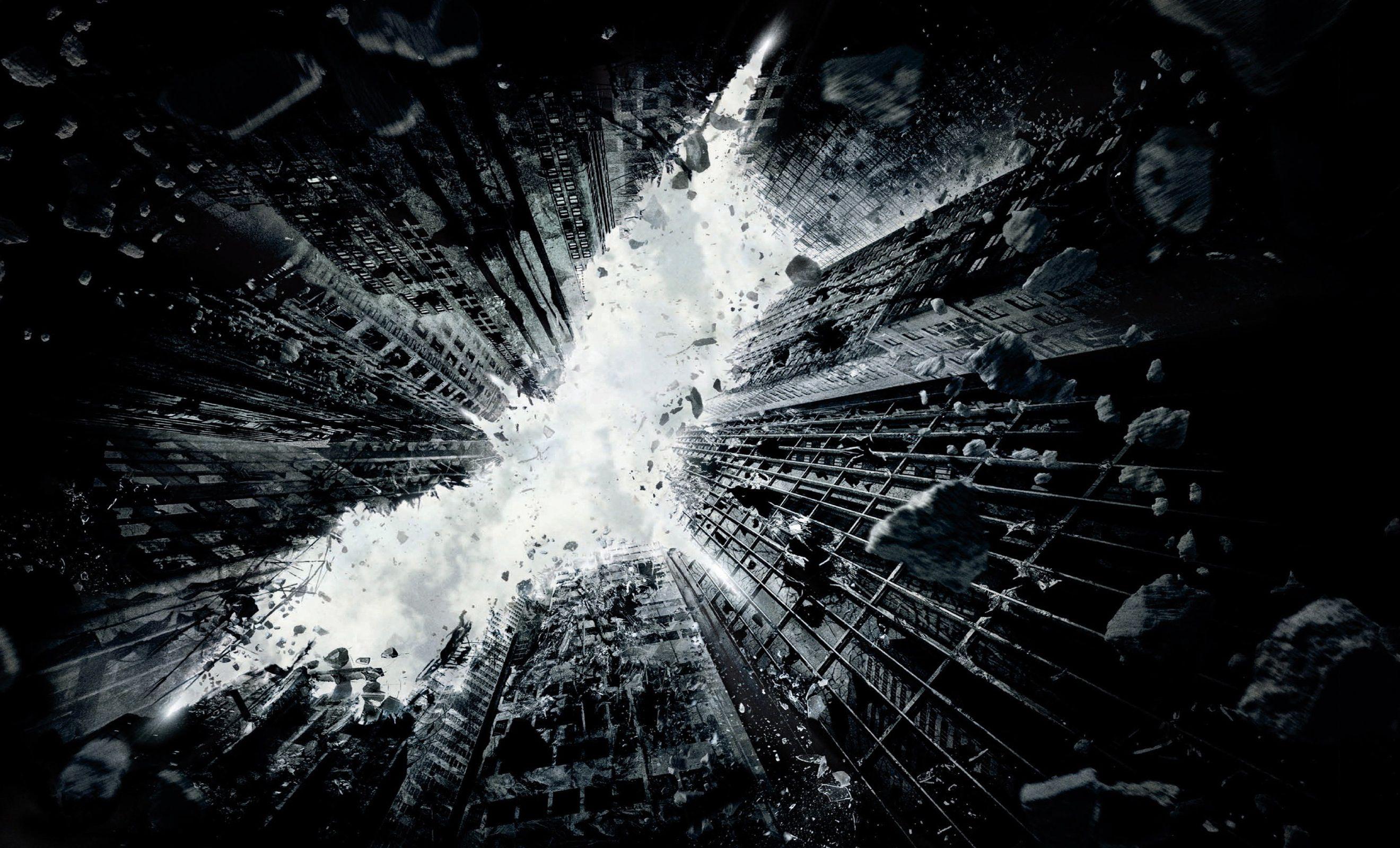 HD Wallpaper, Dark Knight