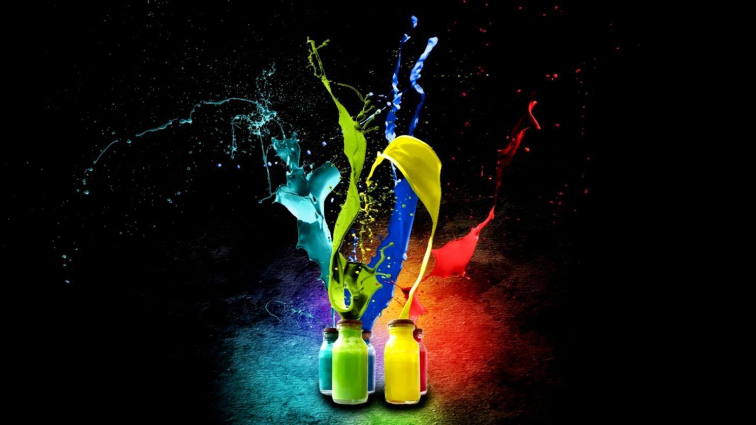 Wallpaper High Definition 1080p