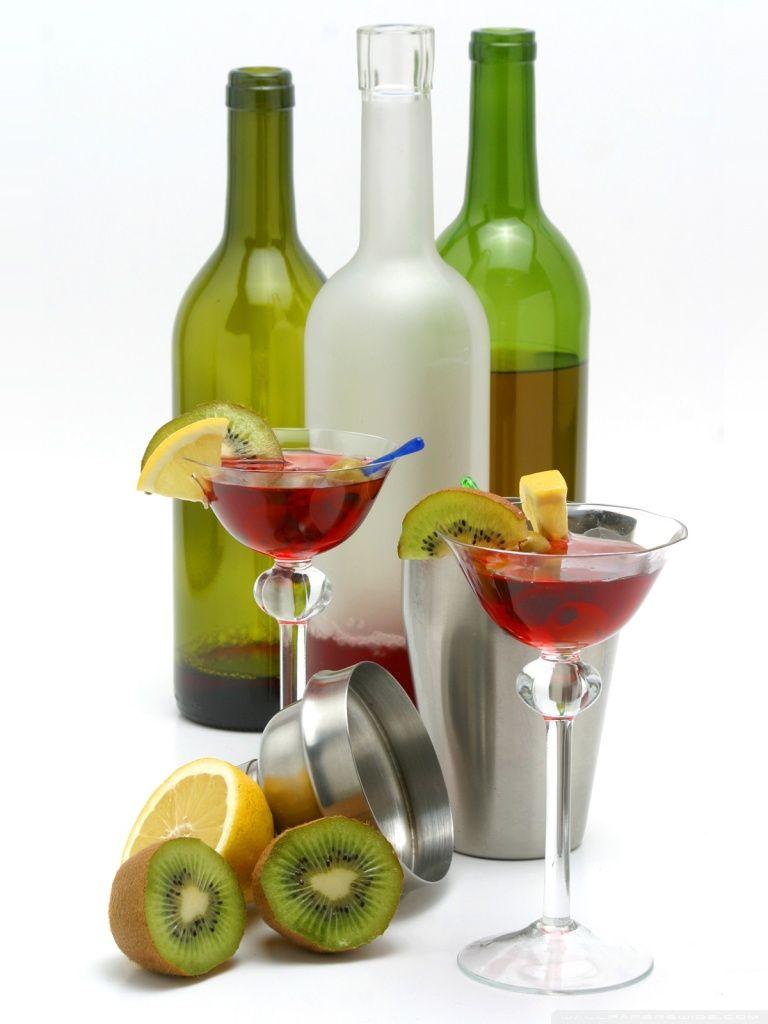 Cocktails Drinks ❤ 4K HD Desktop Wallpaper for • Tablet