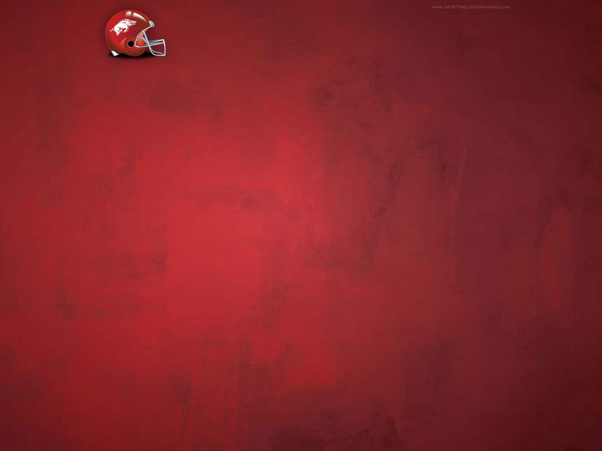 Razorback and Red Wolves Twitter Background Life Arkansas