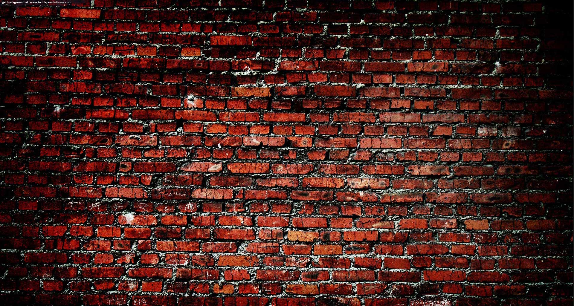 Red Bricks Twitter Background.O.S Solicitors
