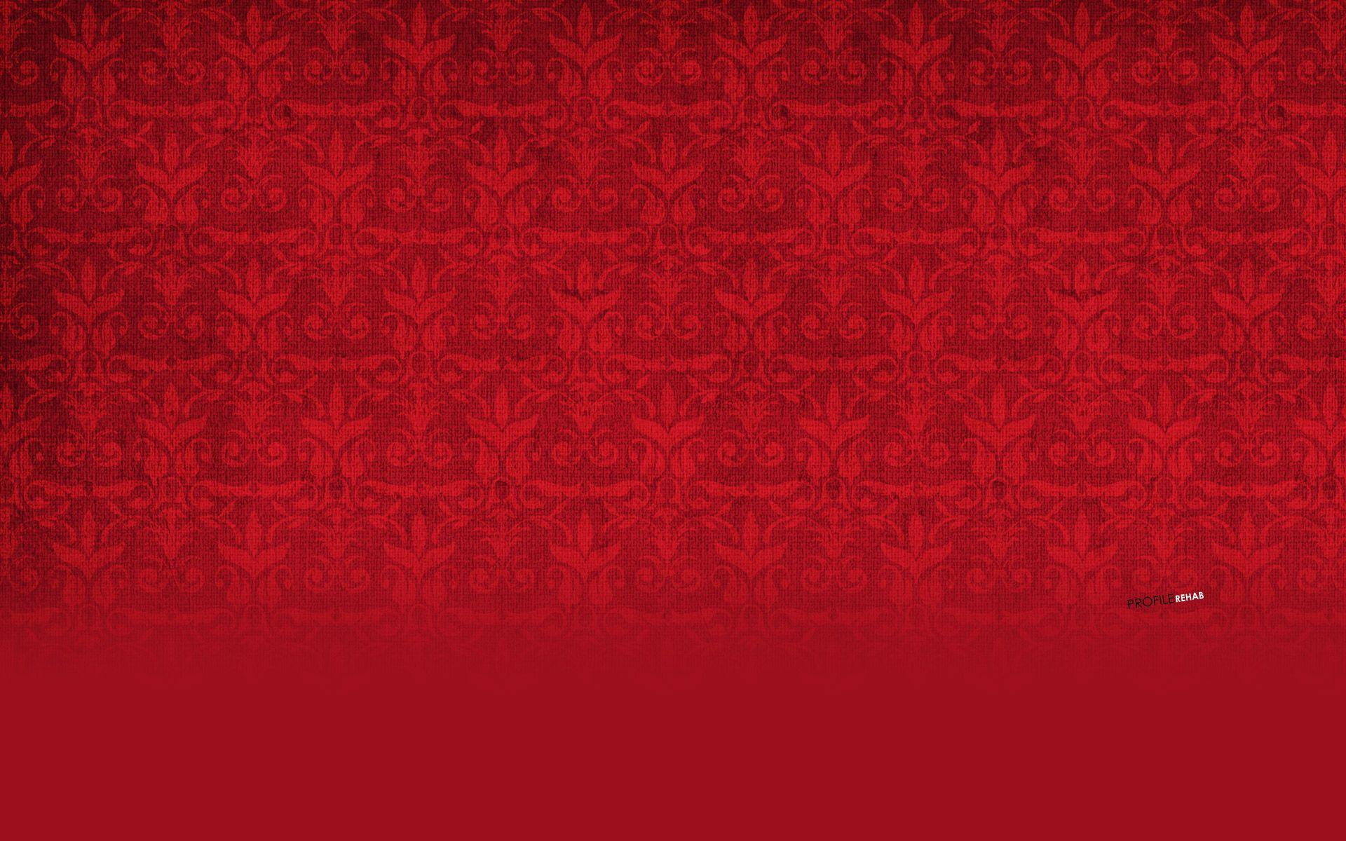 Red Backgrounds For Twitter - Wallpaper Cave