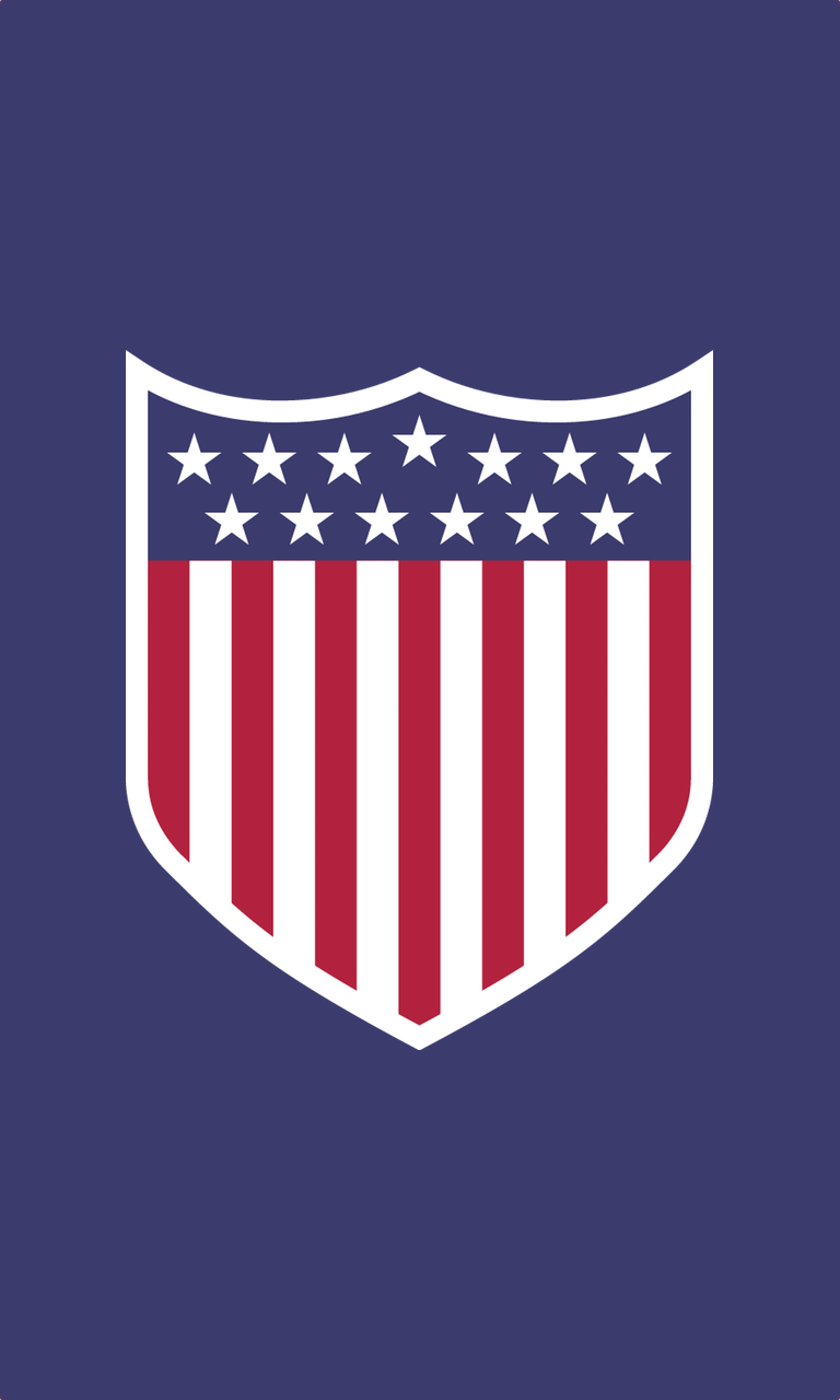 Usa Soccer Logo Png HD Wallpaper, Background Image