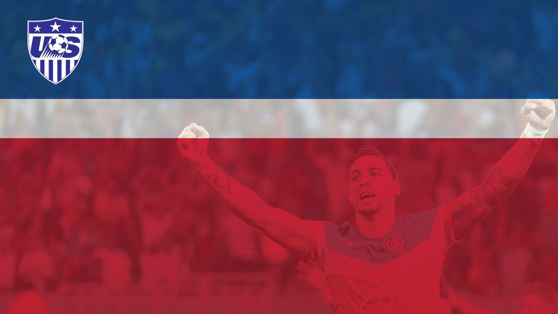 Usmnt Wallpapers - Wallpaper Cave