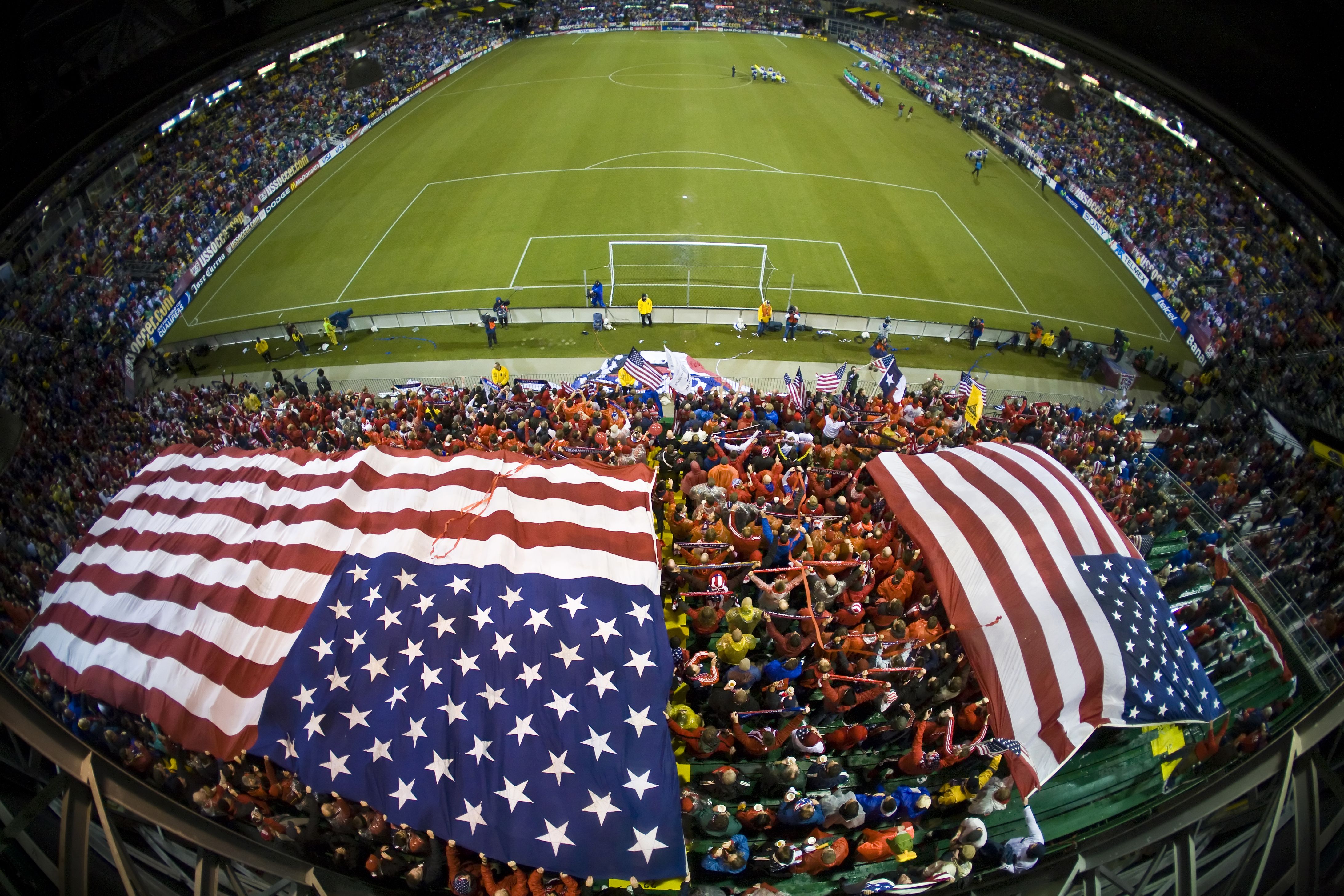 United States National Soccer Team Wallpapers Wallpaper Cave