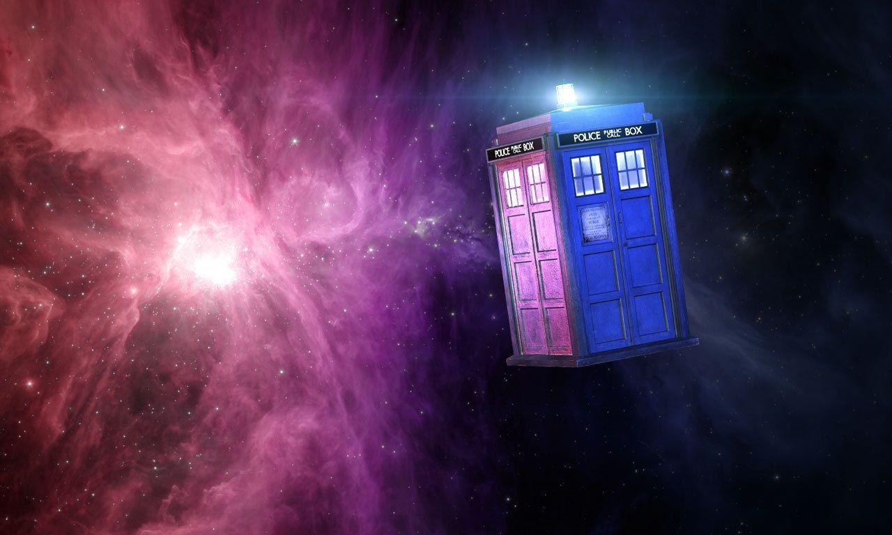 The Tardis image TARDIS HD wallpaper and background photo