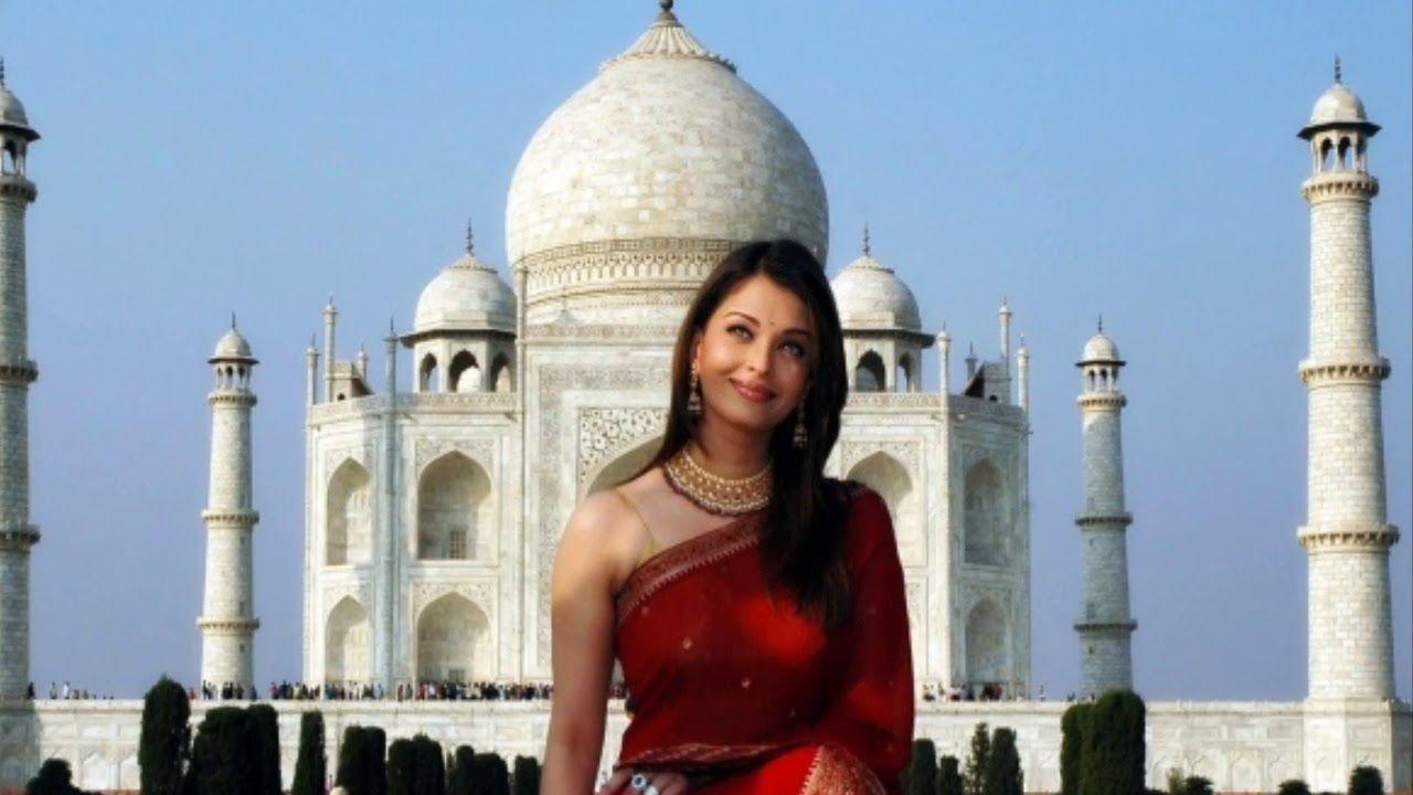 Taj Mahal Wallpaper Slideshow FULL HD 1080p. Natural 4 You