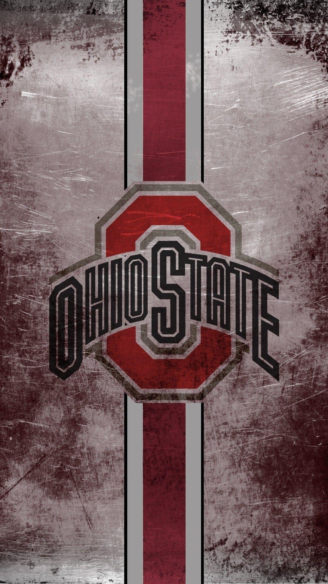 Ohio State Football Iphone Wallpapers Wallpaper Cave